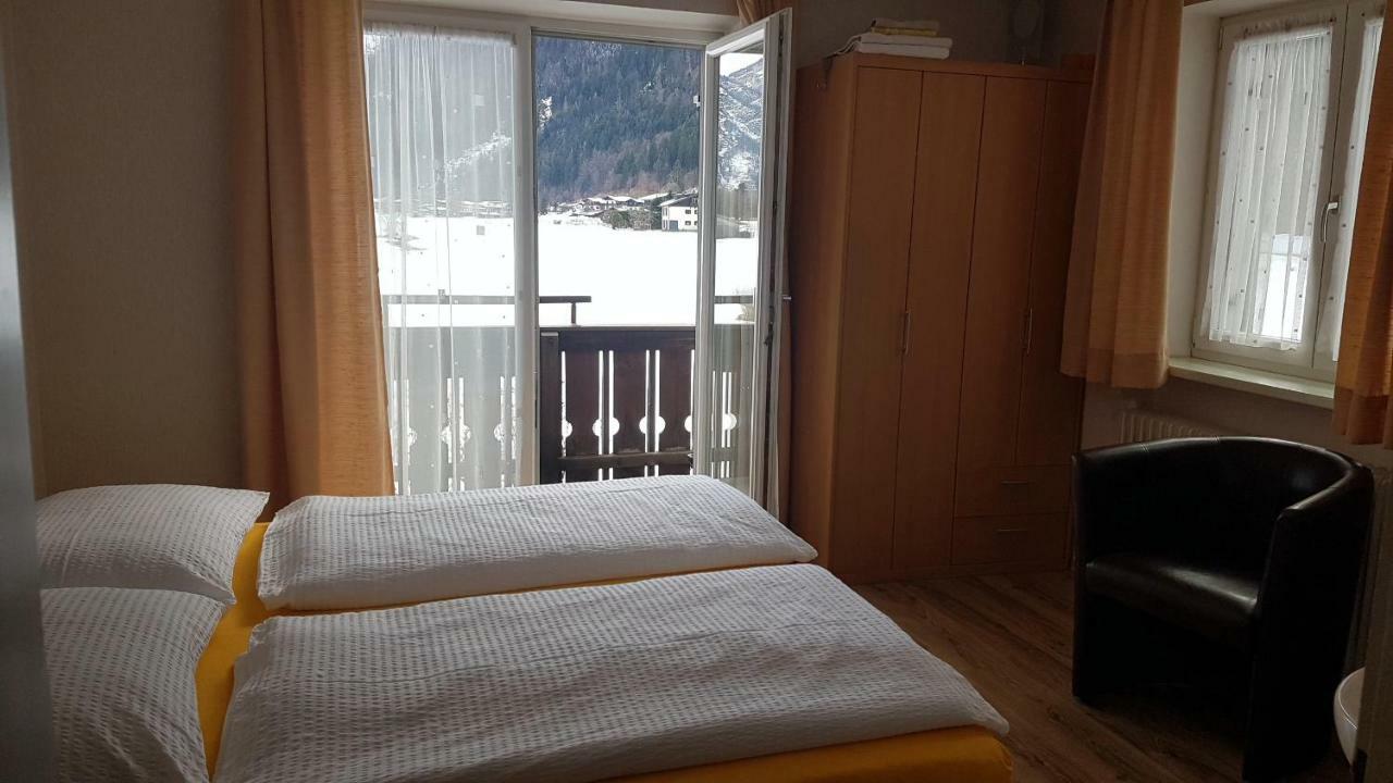 Appartement Weissbacher 로페르 외부 사진