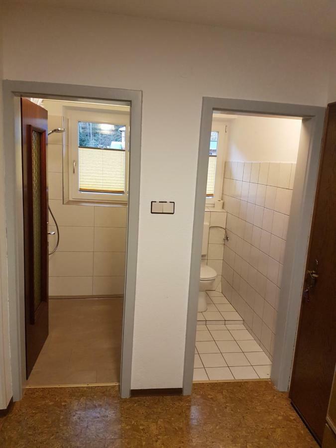 Appartement Weissbacher 로페르 외부 사진