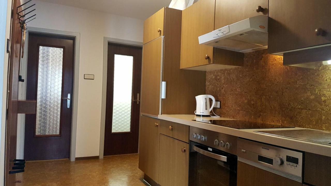 Appartement Weissbacher 로페르 외부 사진