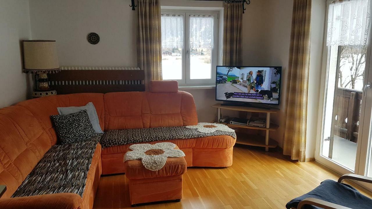 Appartement Weissbacher 로페르 외부 사진